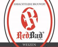 redbad beer weizen bier 